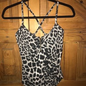 Victoria’s Secret yoga gym tank